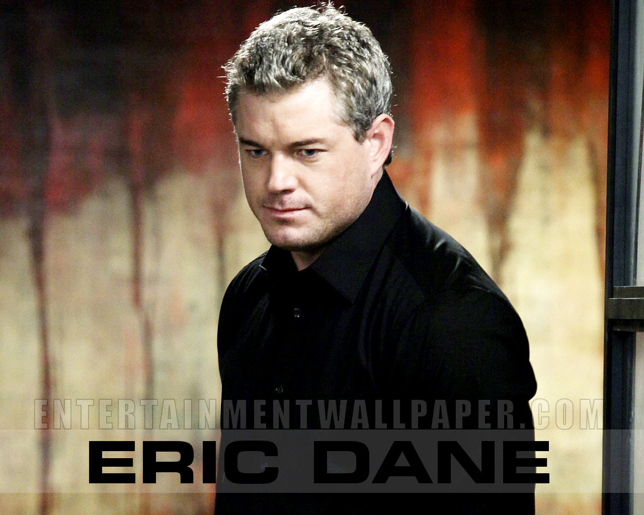 Eric Dane Wallpaper HD