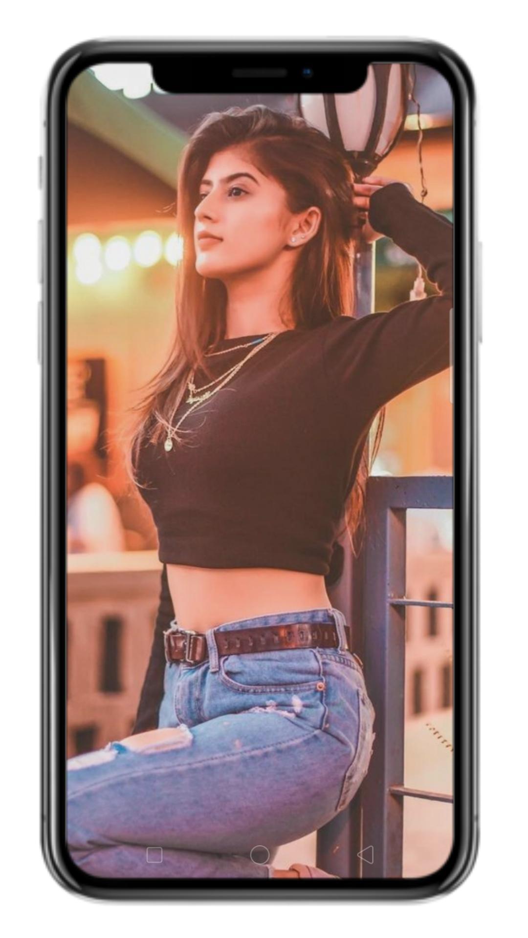 Arishfa Khan Wallpaper Apk For Android
