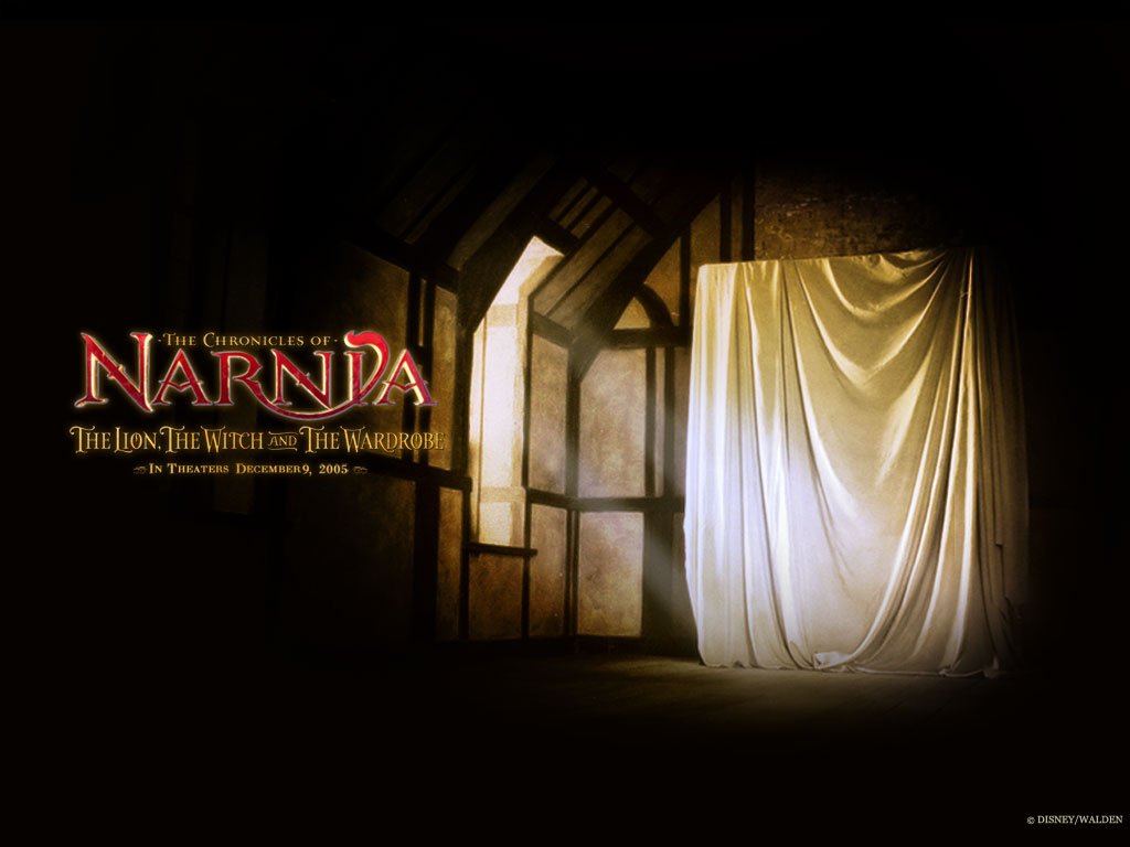 The Chronicles of Narnia Wallpaper 1024x768
