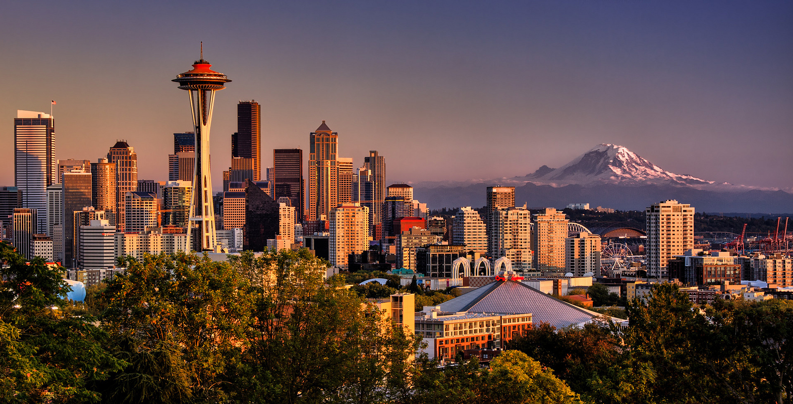 Seattle Information Evening With The Director Of Admissions Wharton