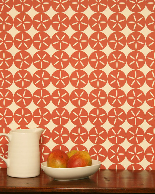 Maggie Wallpaper By Madison And Grow Eclectic