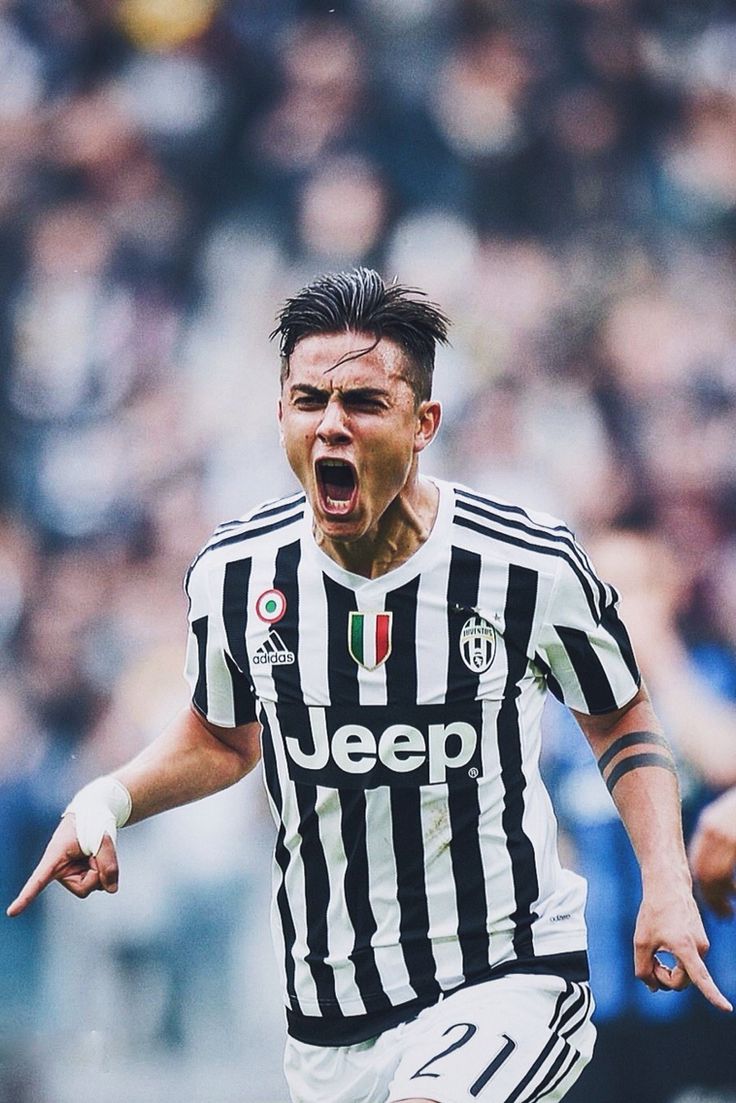 Best Image About Paulo Dybala December