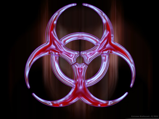 Biohazard 3d Wallpaper Pc Android iPhone And iPad