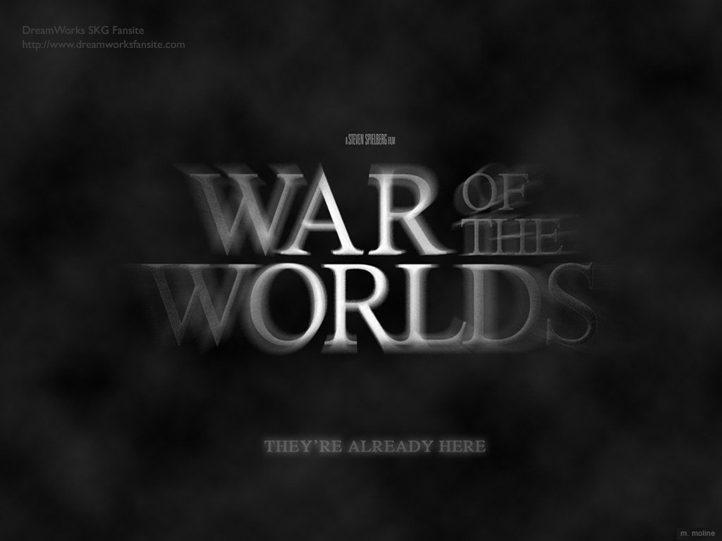 War Of The Worlds Wallpaper Moallpapers Org