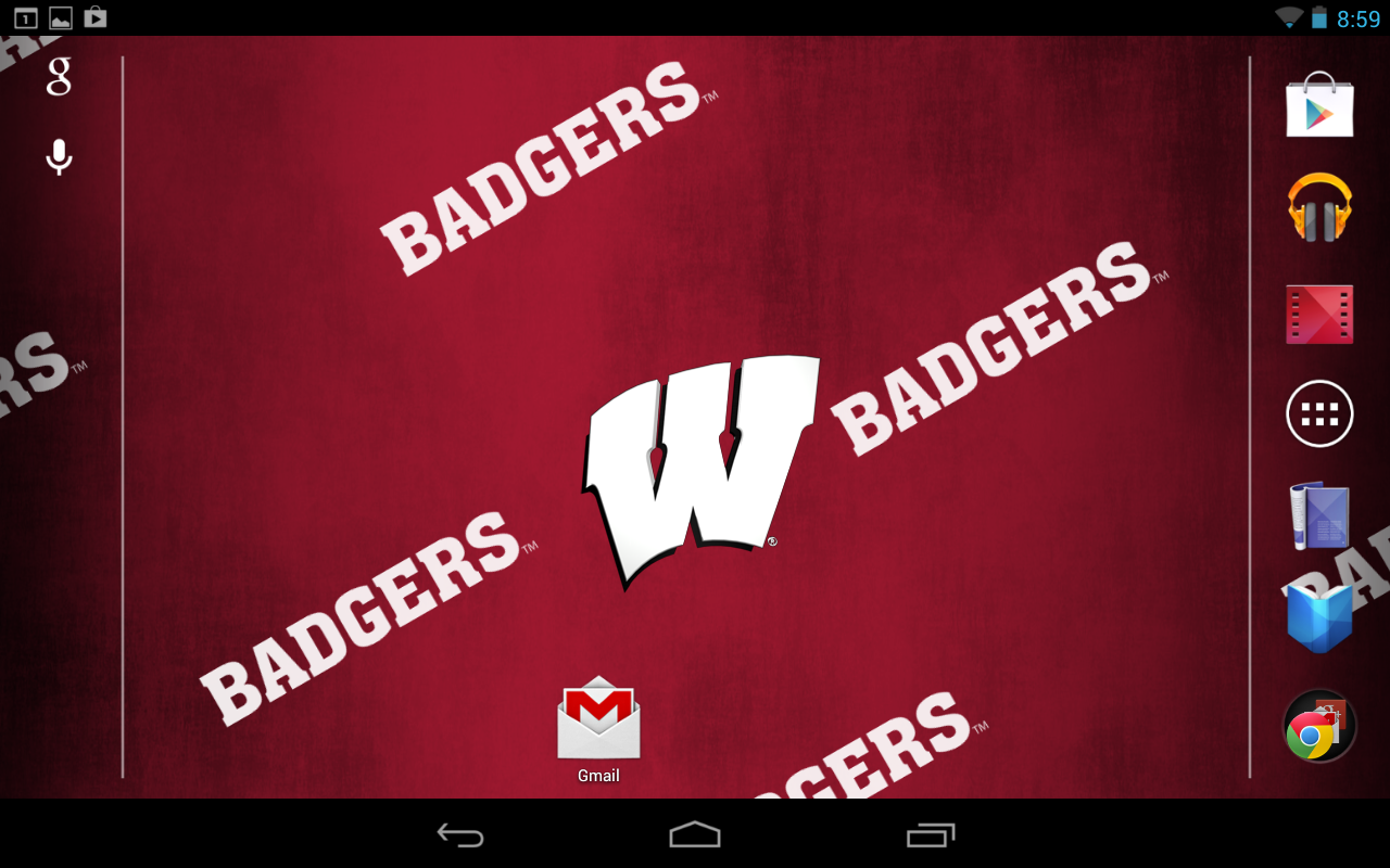 Wisconsin Live Wallpaper HD   Android Apps on Google Play