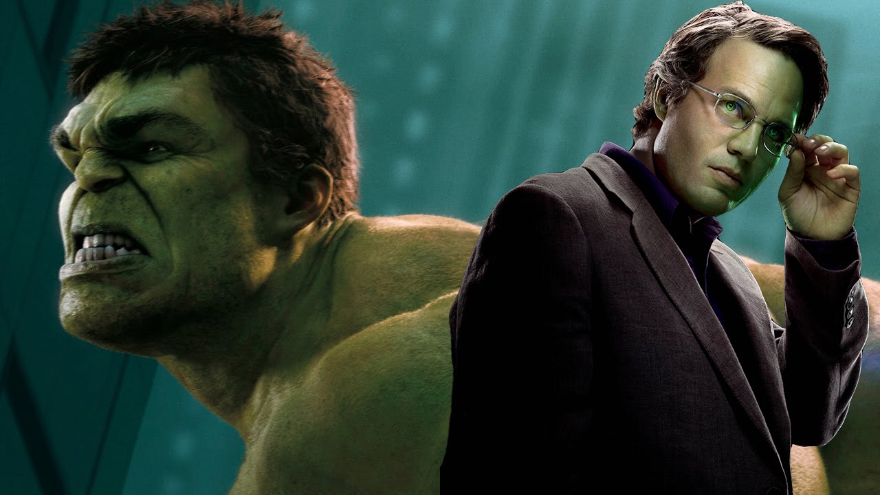 Mark Ruffalo Hulk Wallpaper HD   Android Red