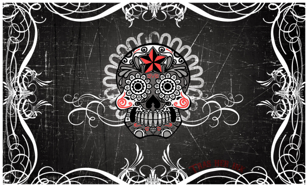 Skull Wallpaper Desktop Background Imagem Caveira8 Jpg W H
