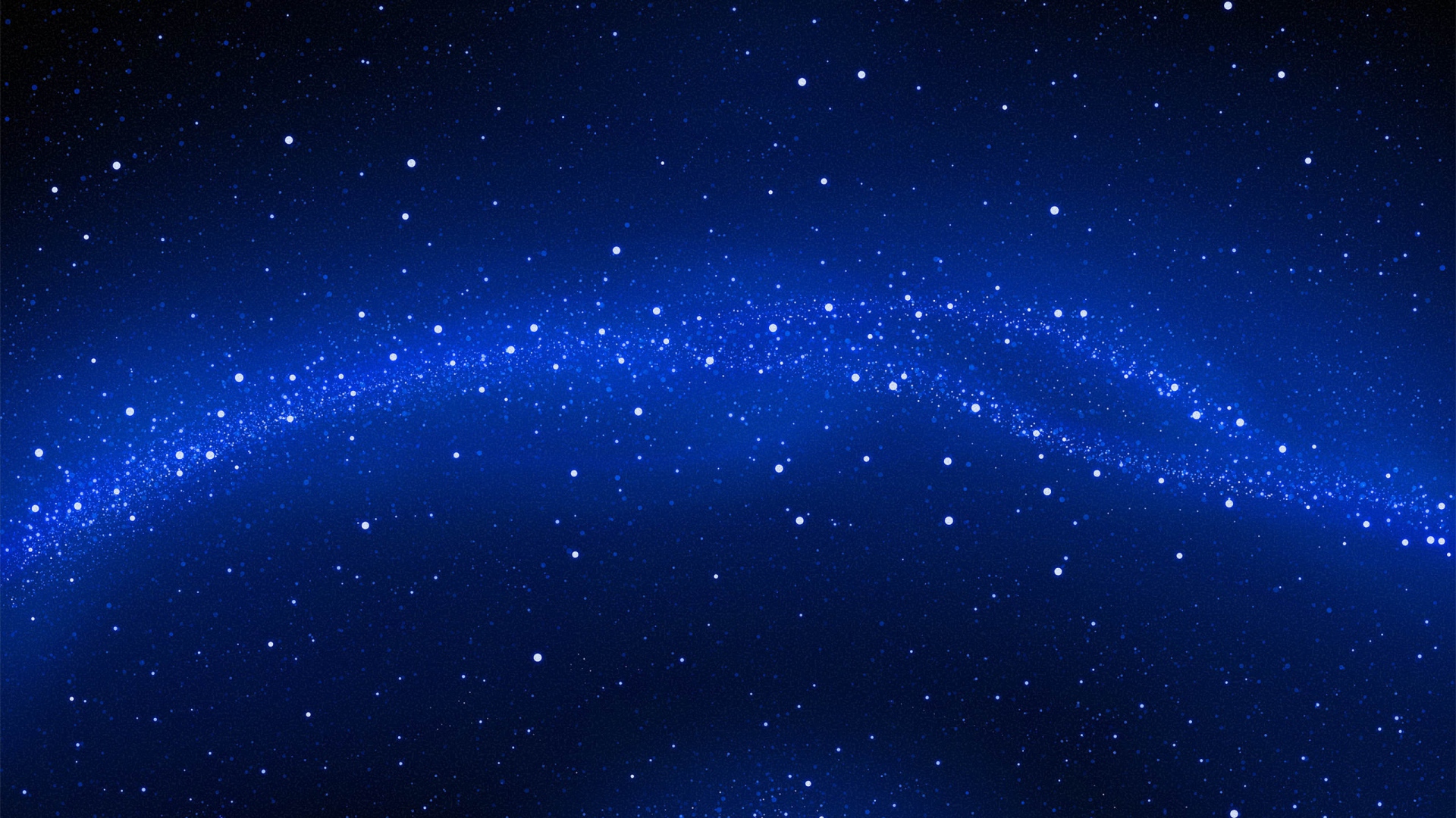 Space Stars Blue Background From Wallpaper4u Org Your Wallpaper