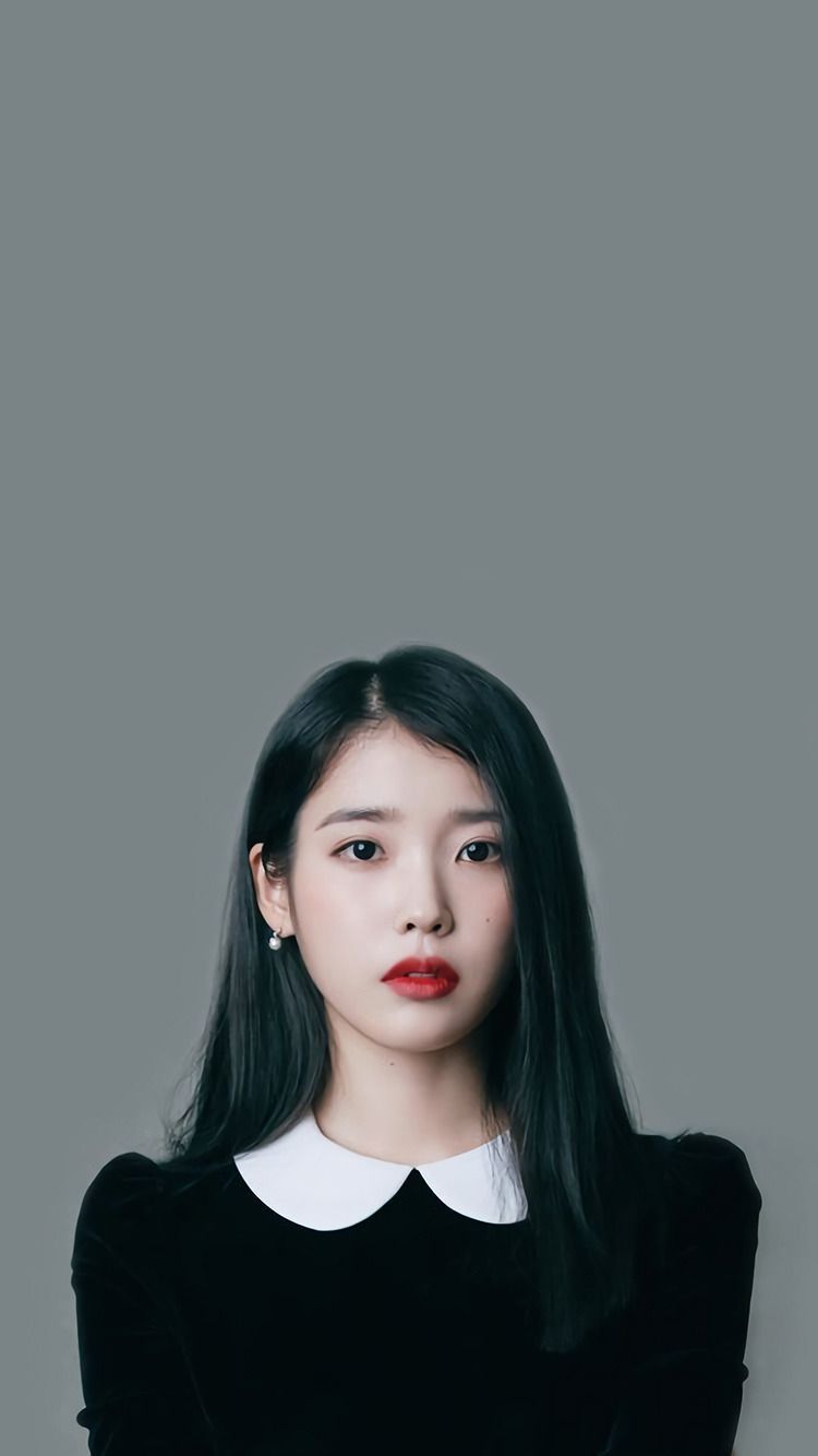 Iu Wallpaper On