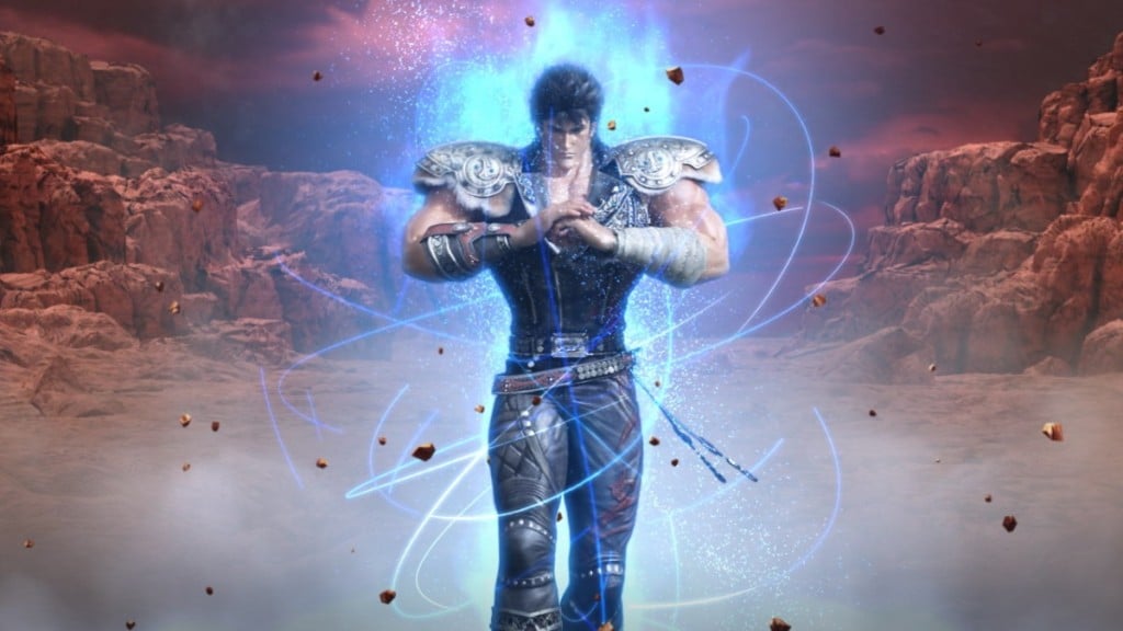 Fist of the North Star Kens Rage 2 Wallpaper Gamers Xtreme