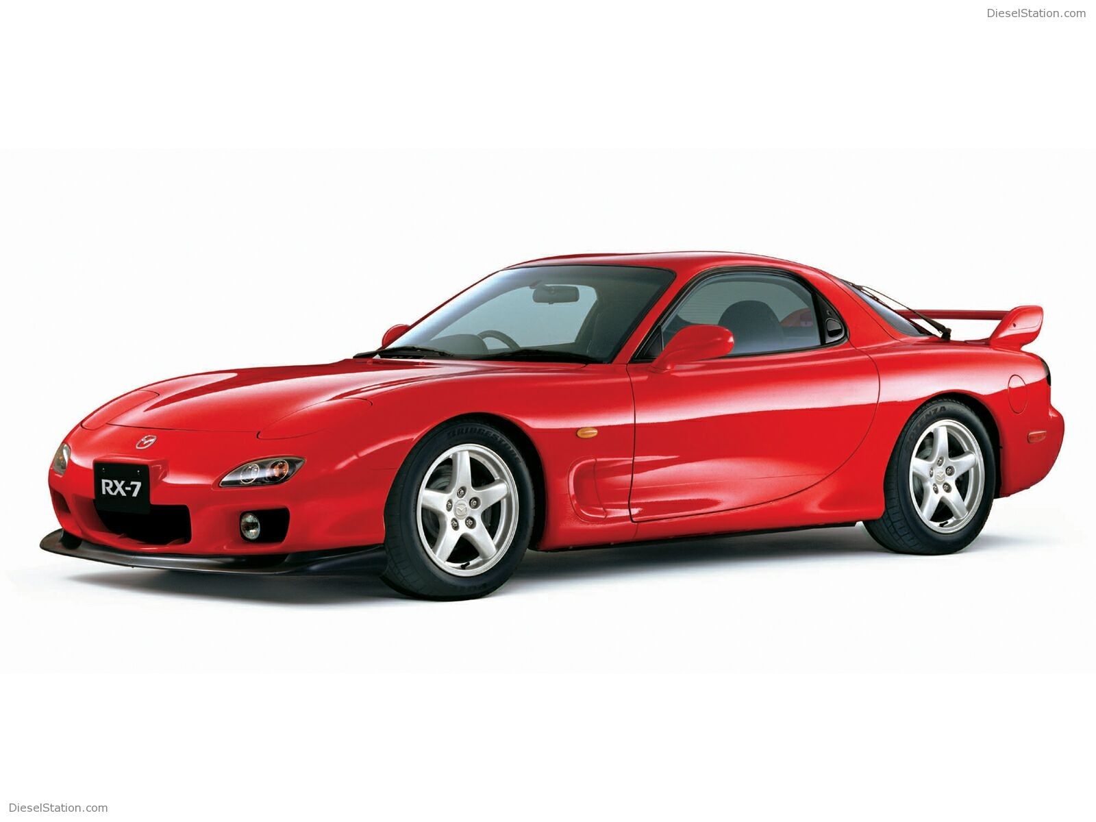 Cool Mazda Rx7 Red Background Image Amazingpict Wallpaper