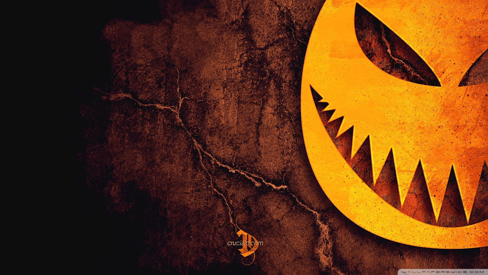 HD Halloween Wallpaper 1080p