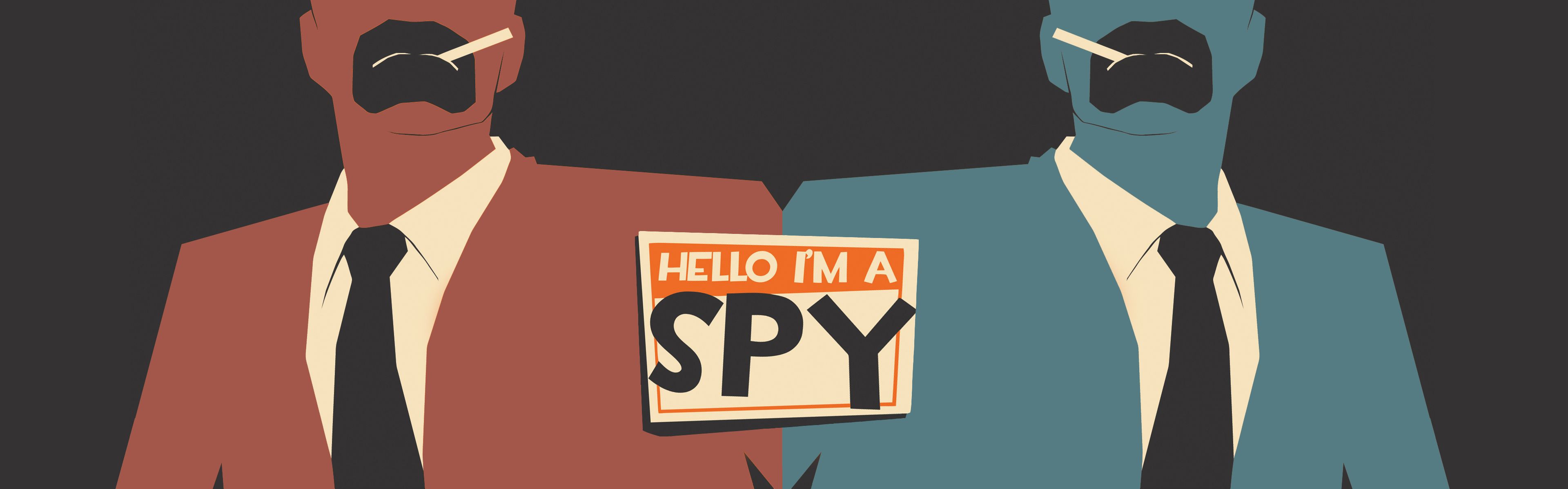 Wallpaper Team Fortress Spy Tf Spycrab Image For