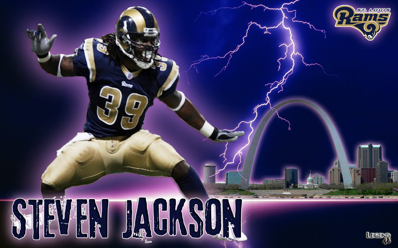 The Best St Louis Rams Wallpaper Ever