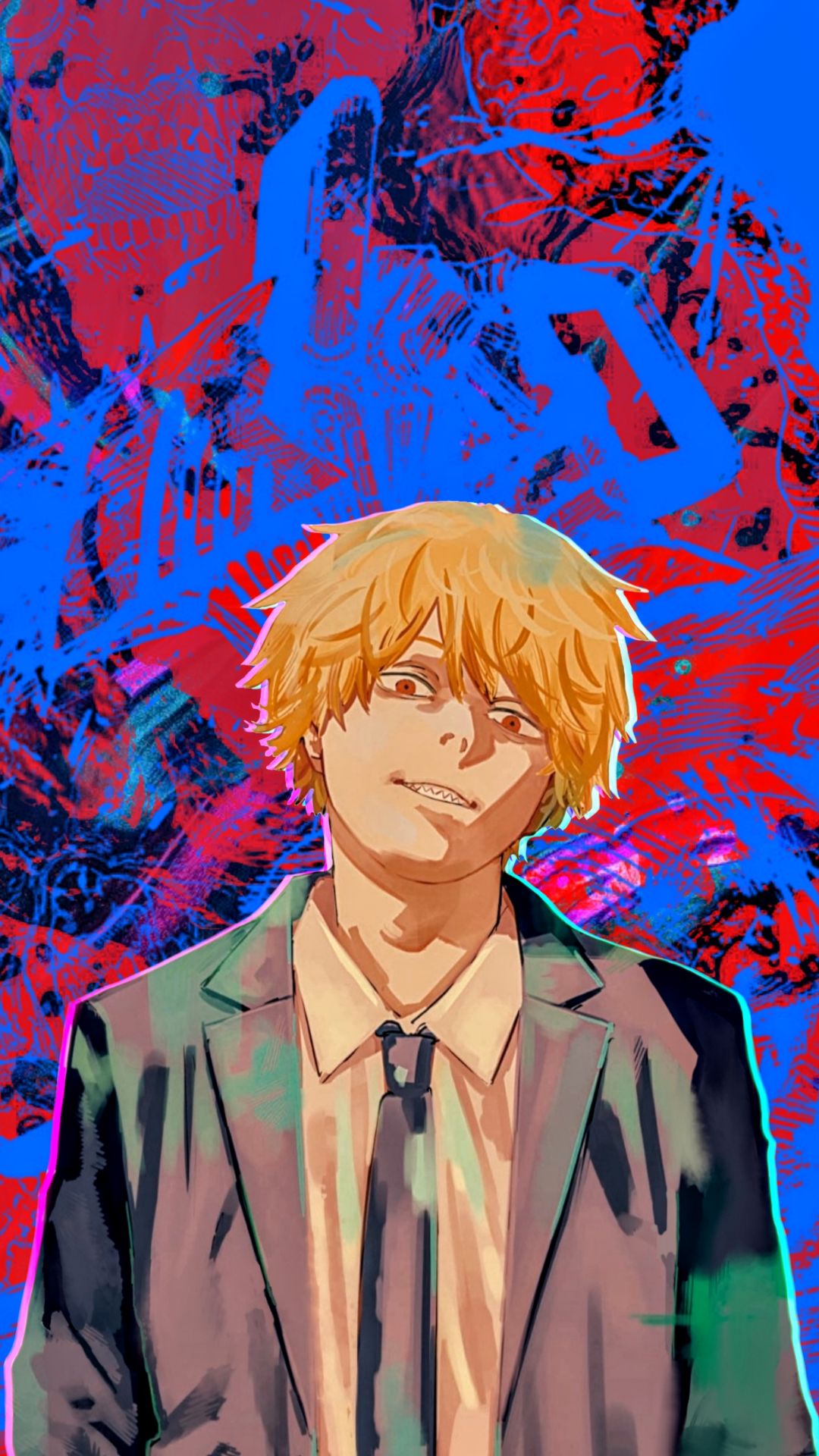 Manjiro Sano Wallpaper