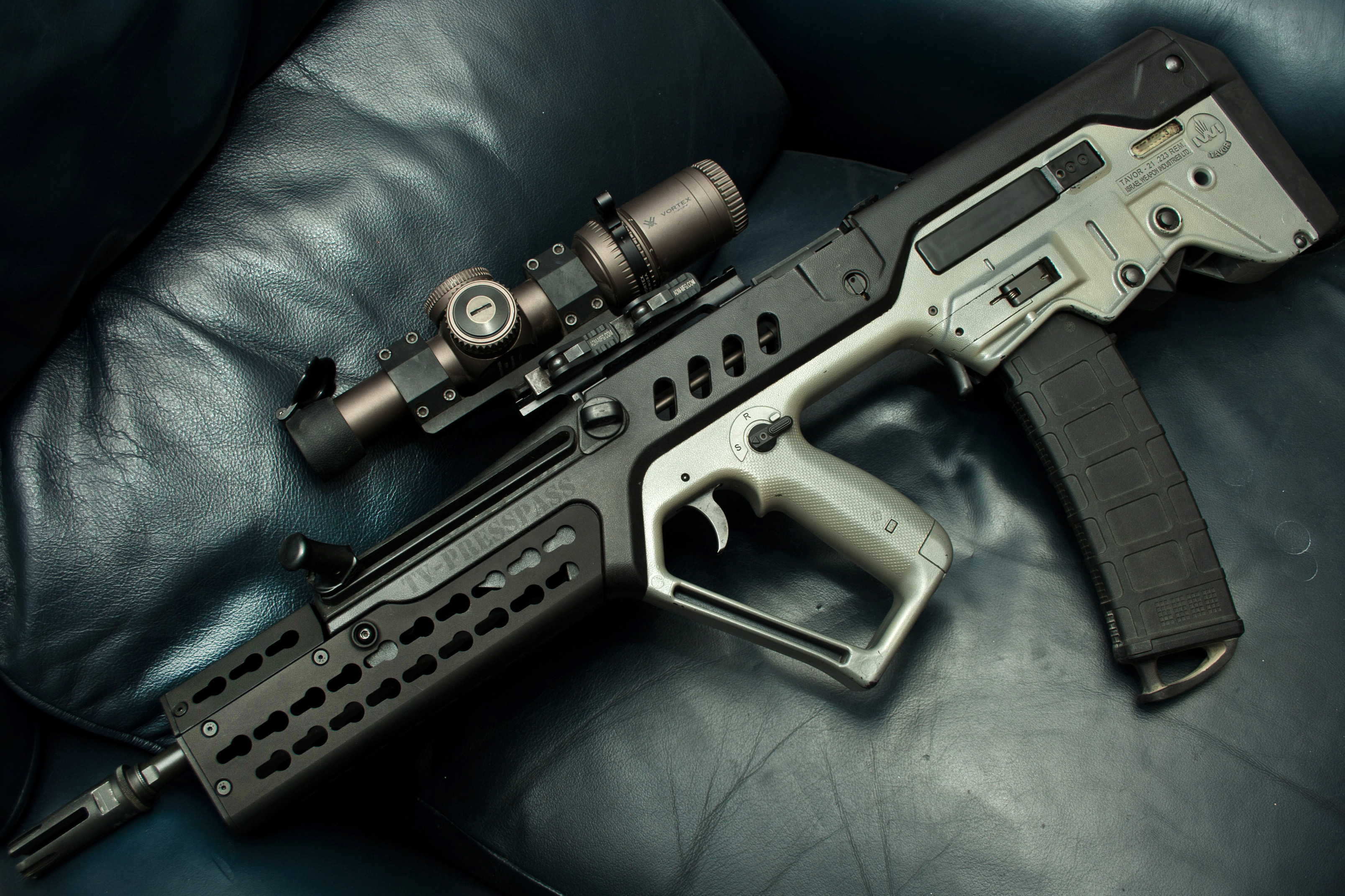 Tavor Tar21 Space Gun Xpost R Guns
