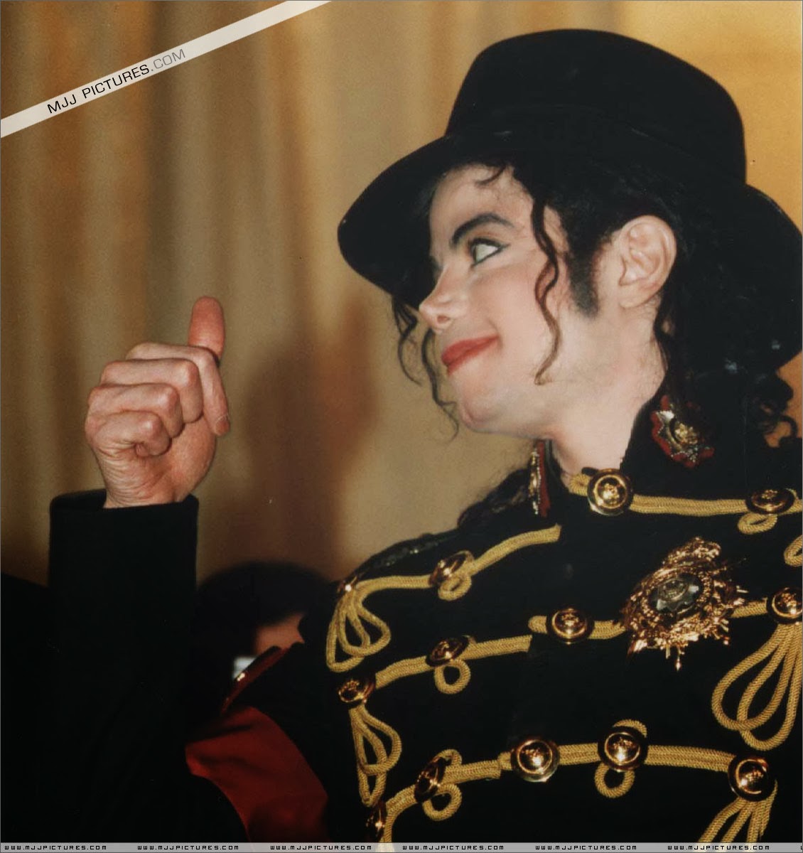 Michael Jackson HD Wallpaper Mj Pictures