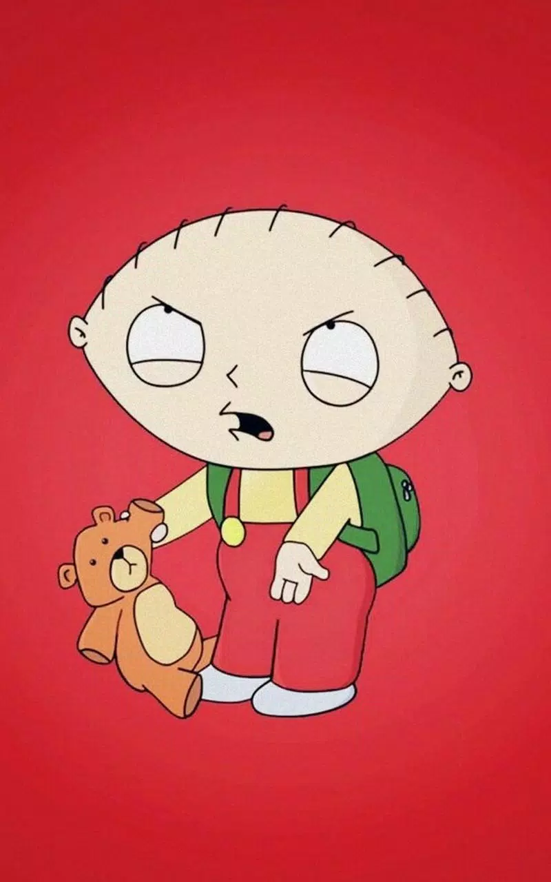 stewie drippin' wallpaper | Stewie griffin, Horror wallpaper scary hd,  Stewie griffin wallpapers hd