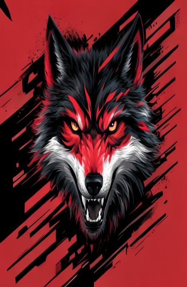Howl Cs Go Wallpaper