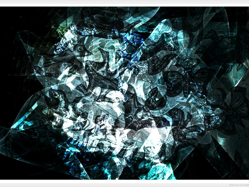 Escher Mc Wyoym Abstract Textures HD Desktop Wallpaper