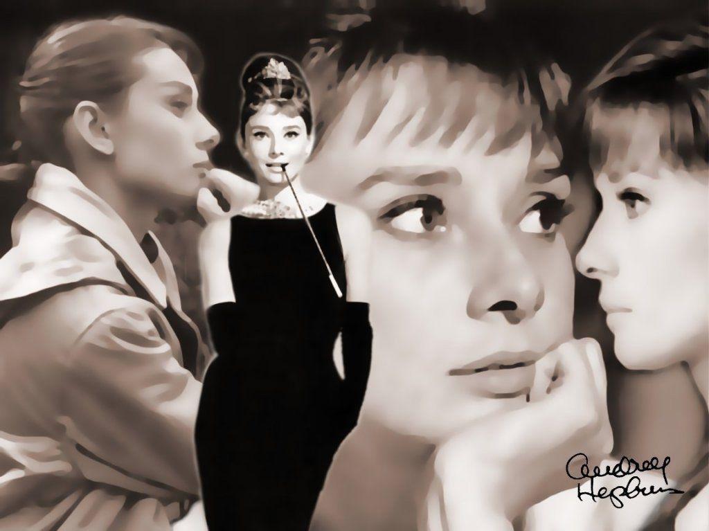 Classic Movies Audrey Hepburn