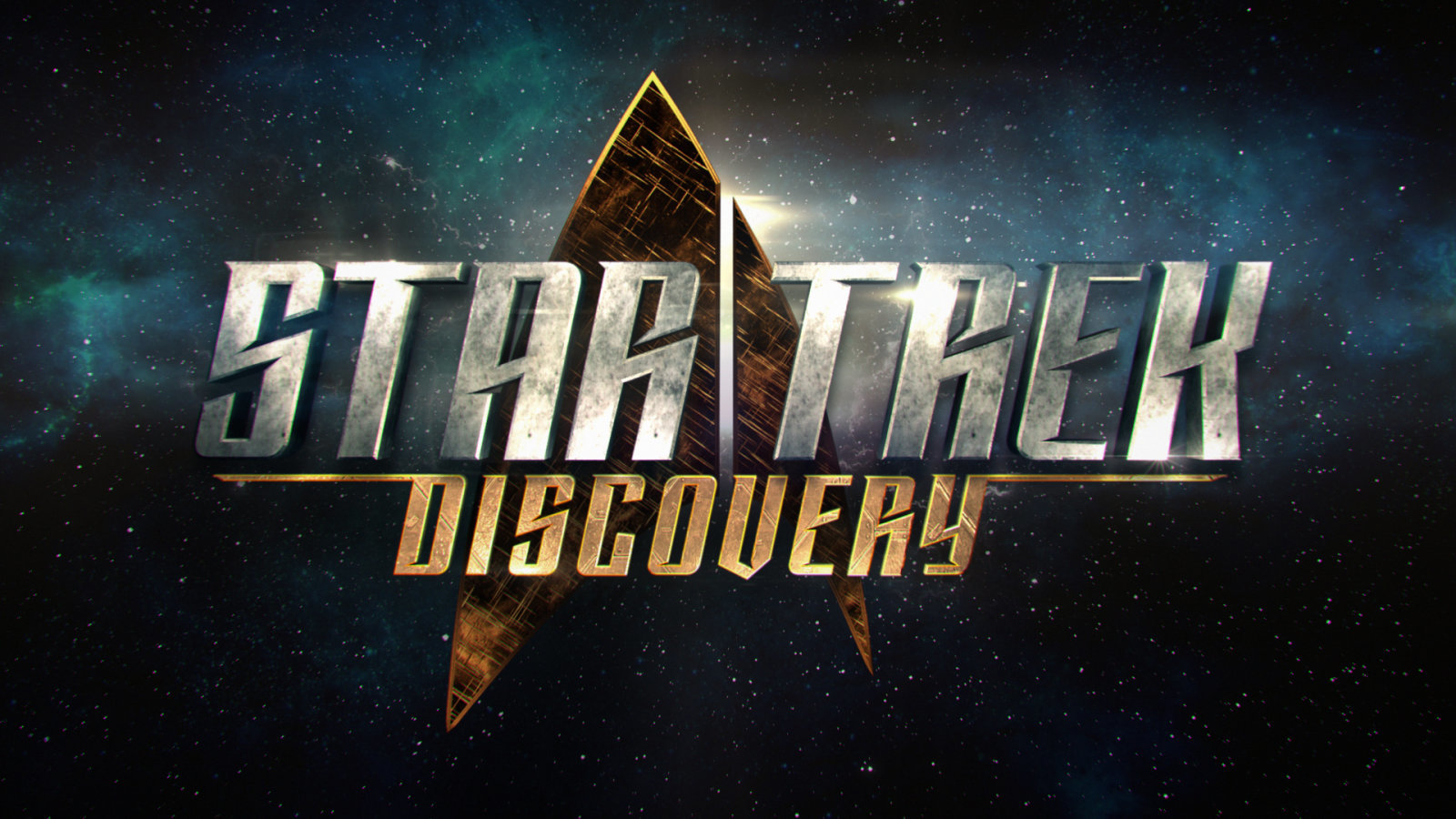 Production On Star Trek Discovery Is Finally Underway