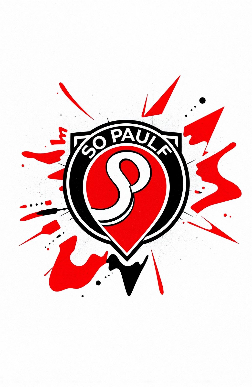 S O Paulo Fc Wallpaper