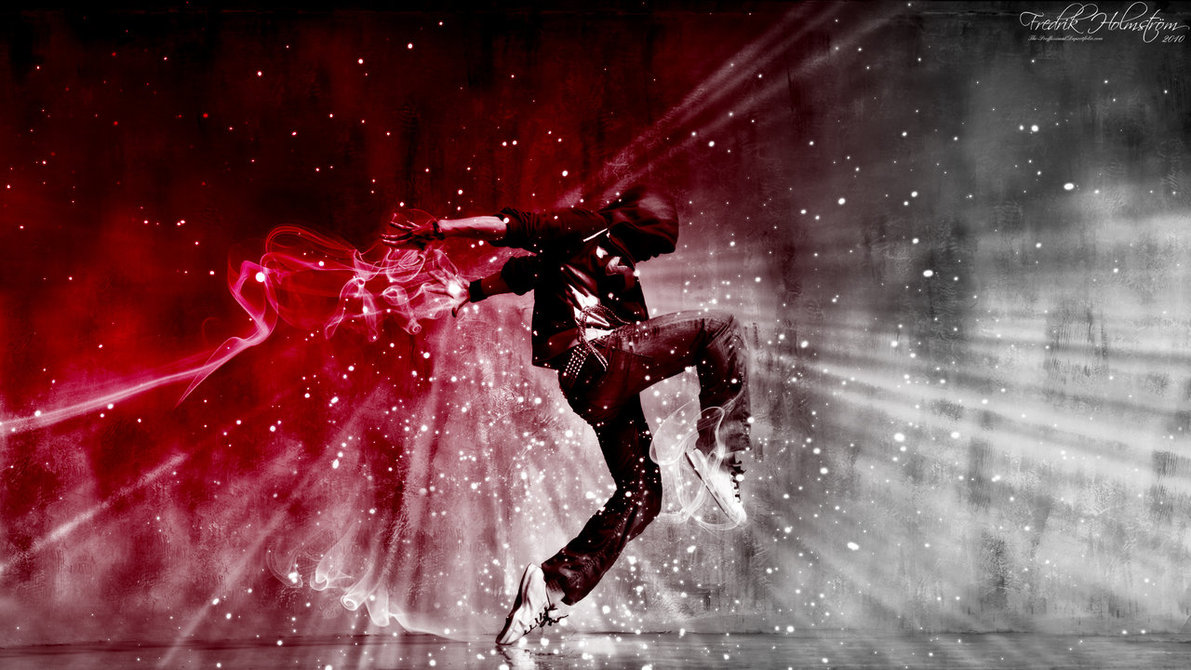 Hip Hop Dancer Wallpaper By The Proffesional Urbannation