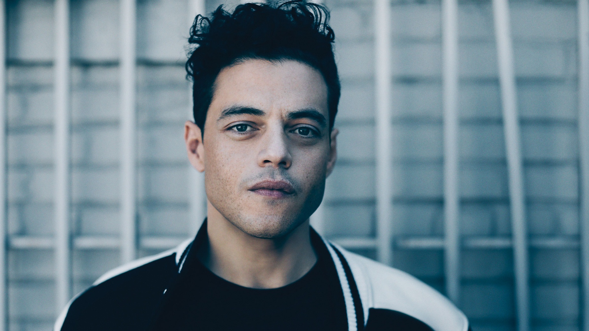 Rami Malek Wallpaper Full HD