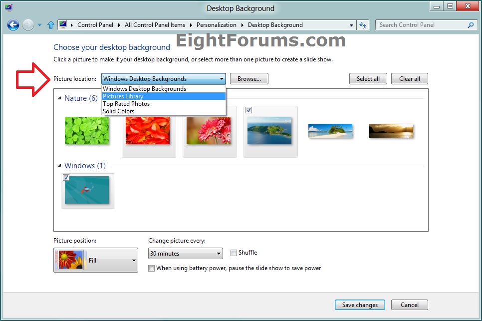 Free Download Desktop Background Change In Windows 8 966x643 For Your free-download-desktop-background-change-in-windows-8-966x643-for-your