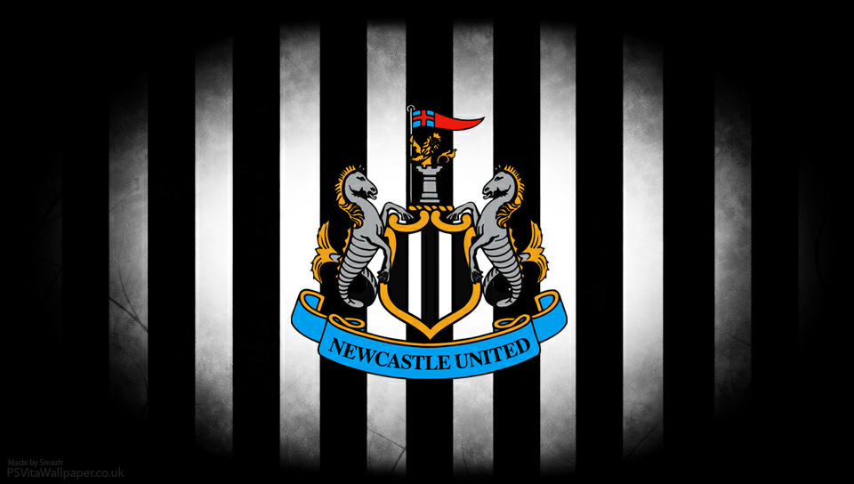Newcastle United Fc Ps Vita Wallpaper