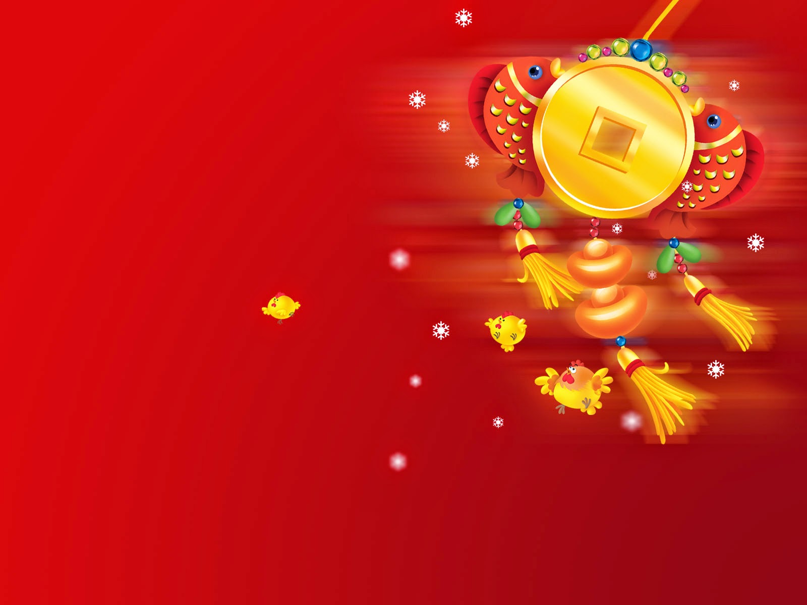 Image Gallery Lunar New Year Wallpaper