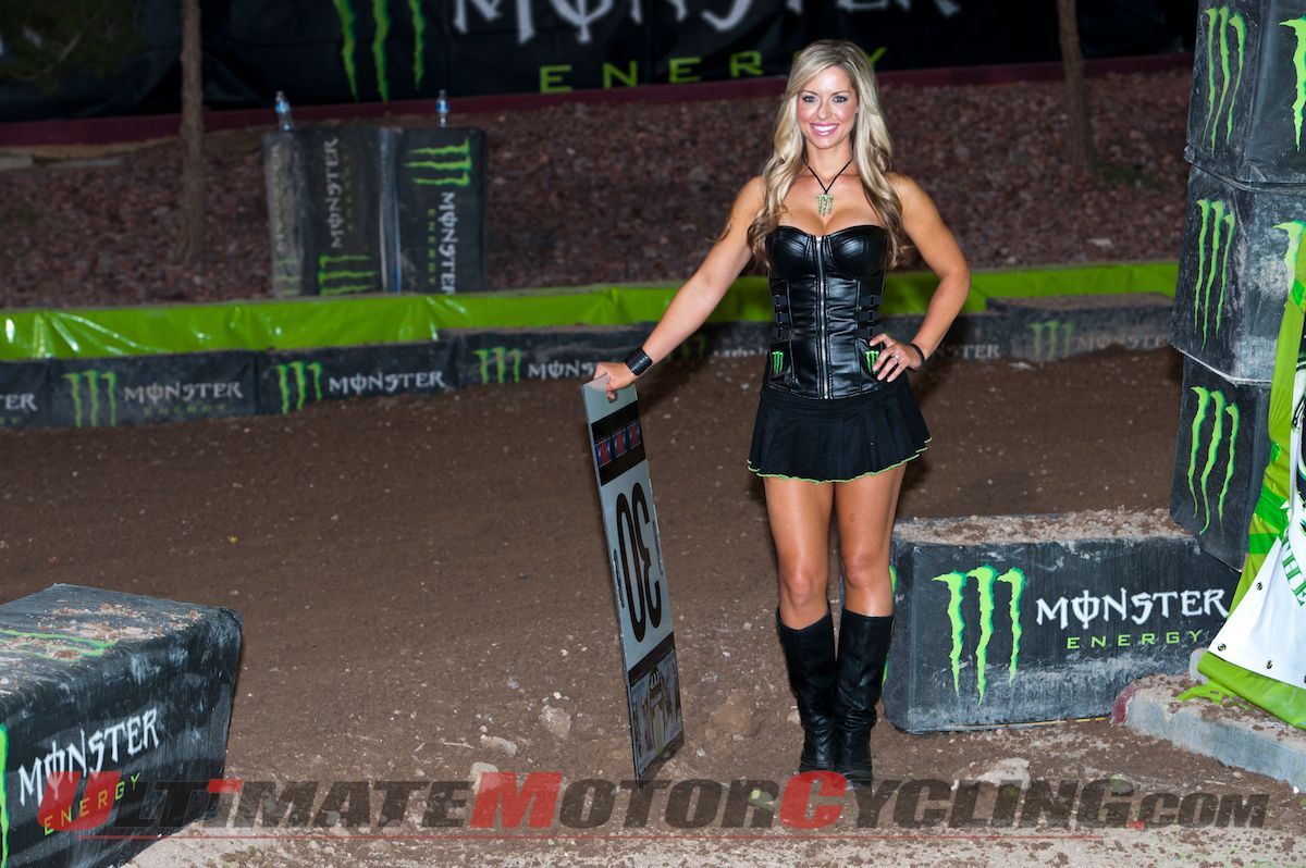 Monster Energy Cup Girls Wallpaper Ultimate Motorcycling