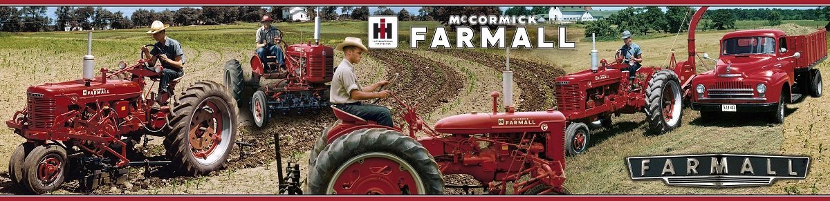 Farmall Wallpaper Border Image Pictures Becuo