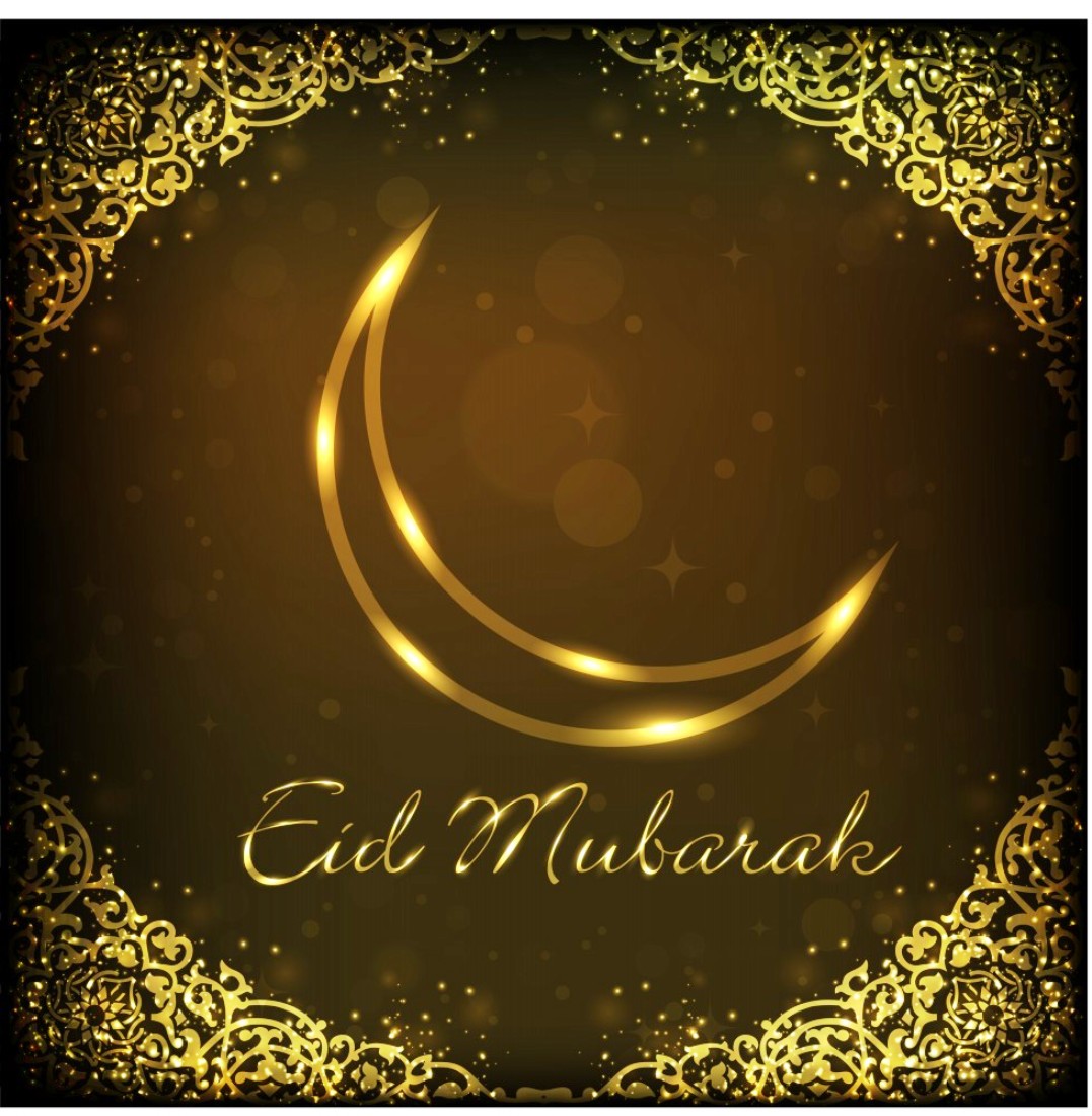 Happy Eid Ul Adha Mubarak HD Wallpaper Picture