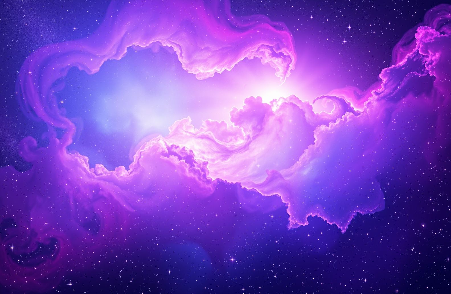 Cool Galaxy Wallpaper