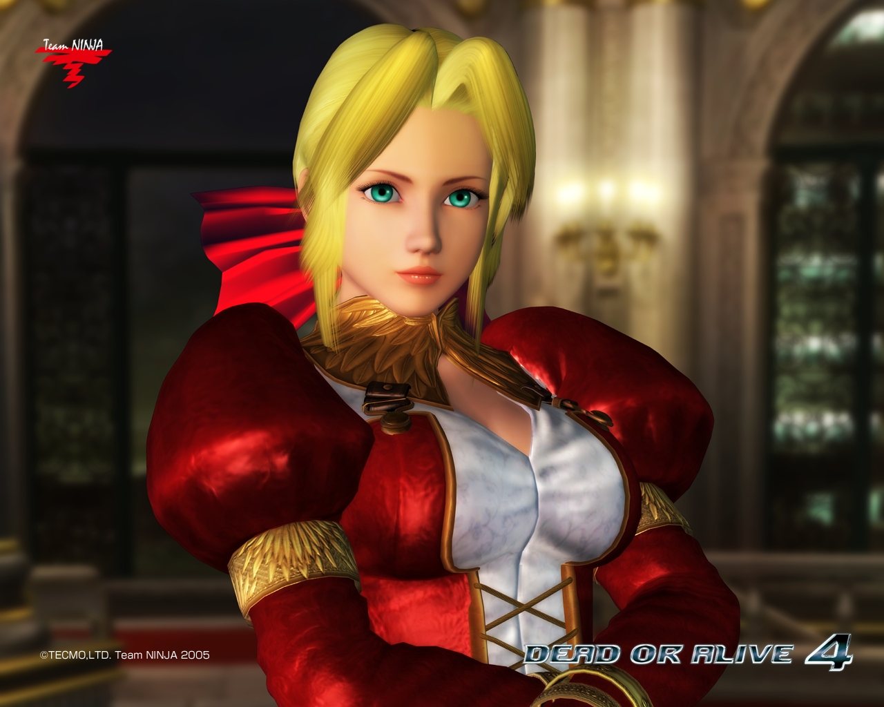 Helena Wallpaper Jpg The Dead Or Alive Wiki