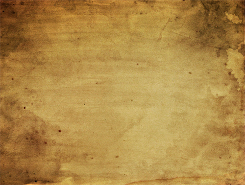 Stained Paper Texture Stains And Coffee