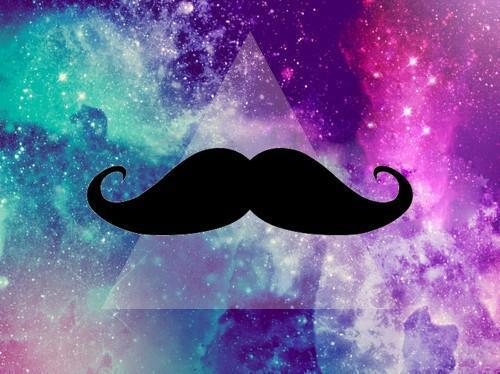 You Re Androidlicious Themes Galaxy Moustache Go Keyboard Tutorial