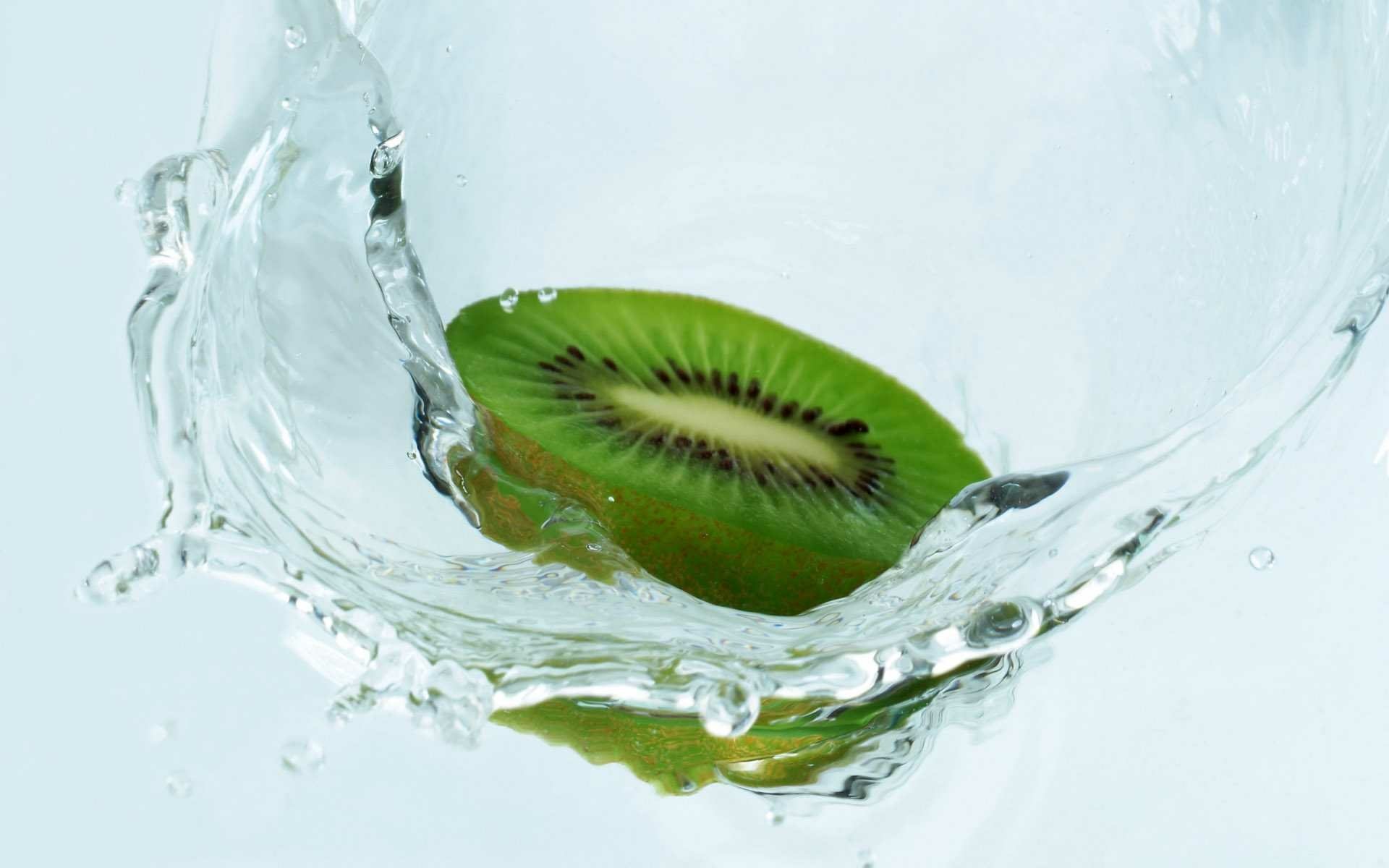 Food Kiwi HD Wallpaper