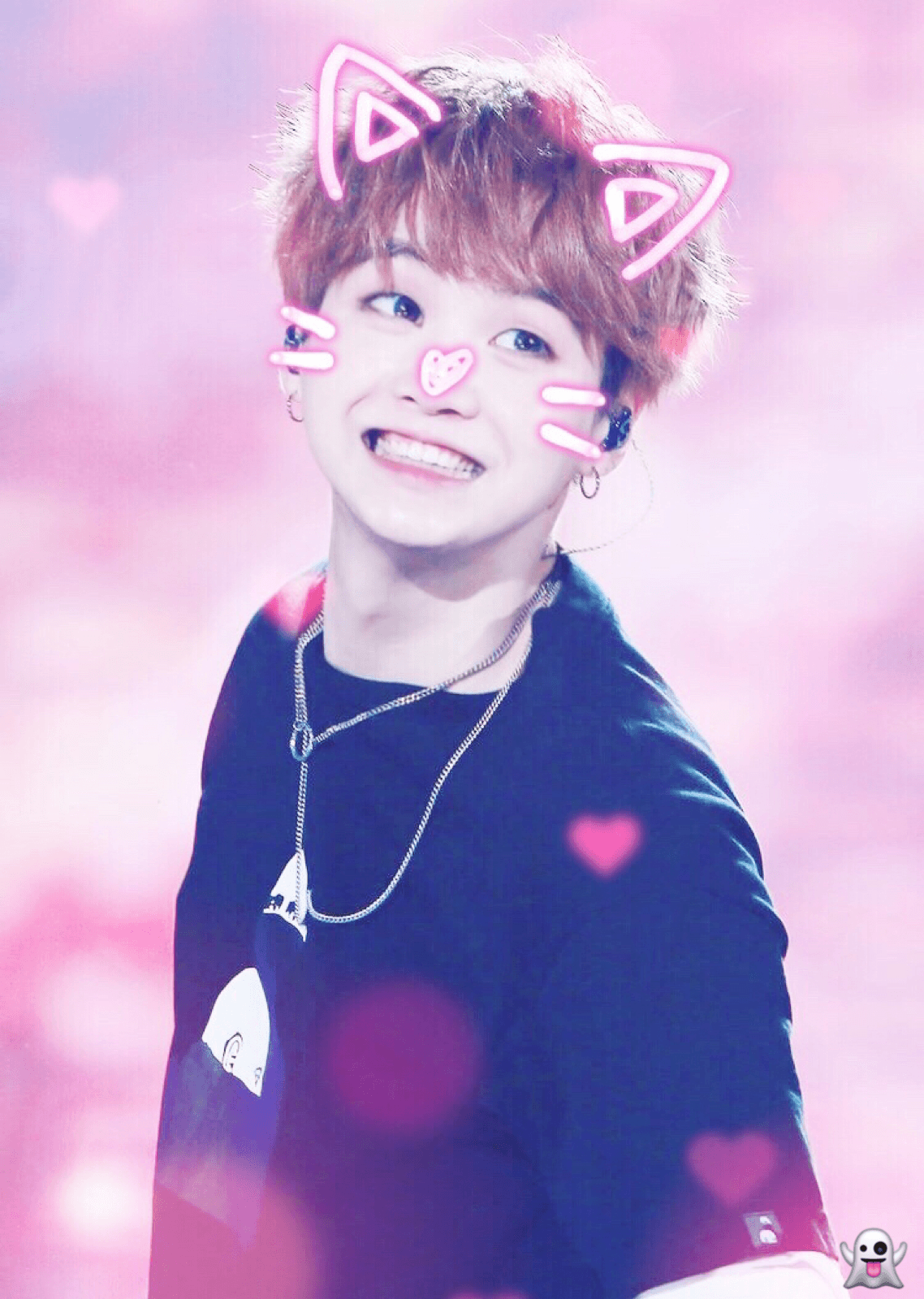 Suga Bts Cute Wallpaper On