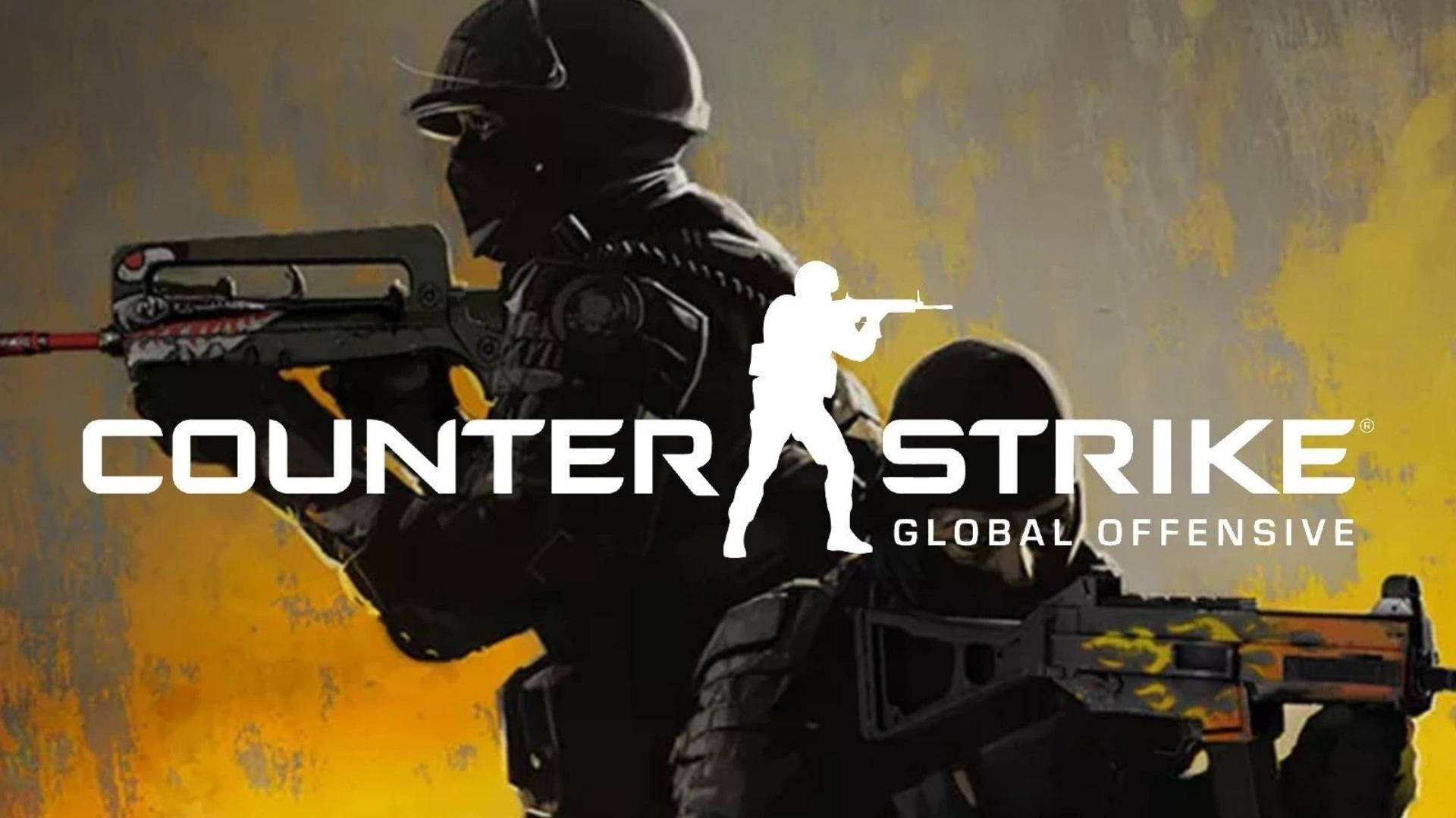 Counter Strike Global Offensive Wallpaper
