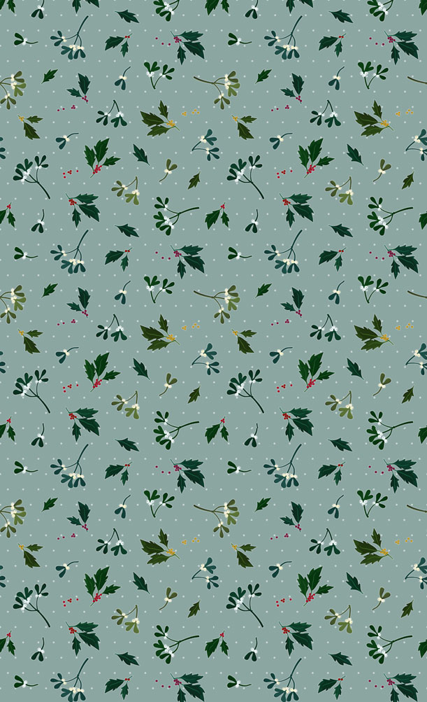 Sage Green Wallpaper Winter Aesthetic Idea