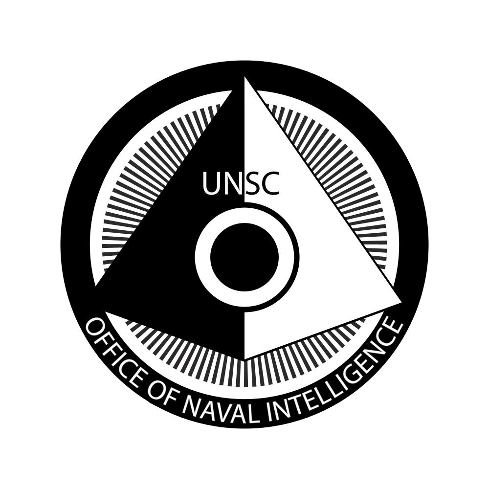 Halo Unsc Oni Seal By Toinouecw