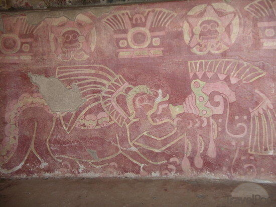Ancient Murals