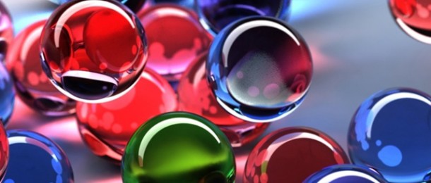 HD Marbles Wallpaper And Background iPhone