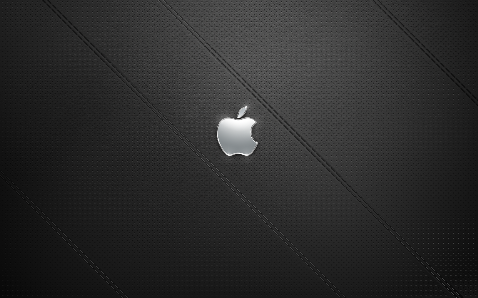 The Art Of Adam Betts Black Leather Apple Desktop Background