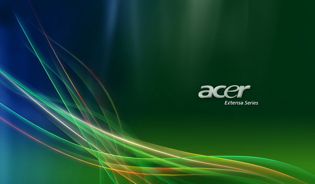 Acer Aspire One Wallpaper