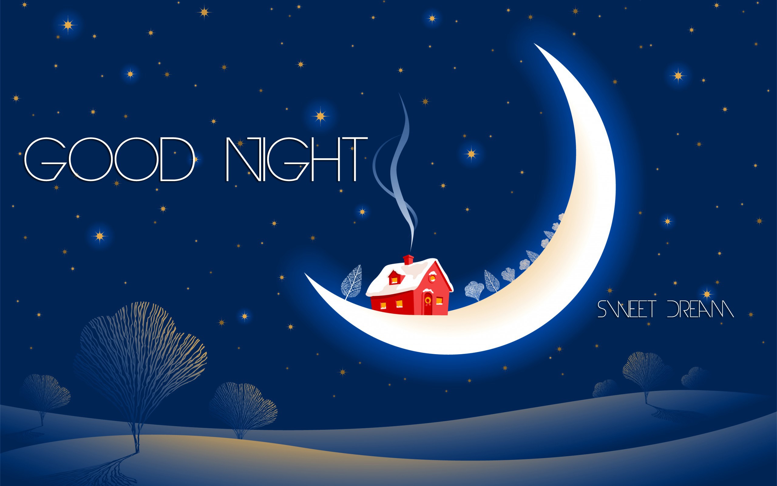 Good Night Wallpaper Pictures Image