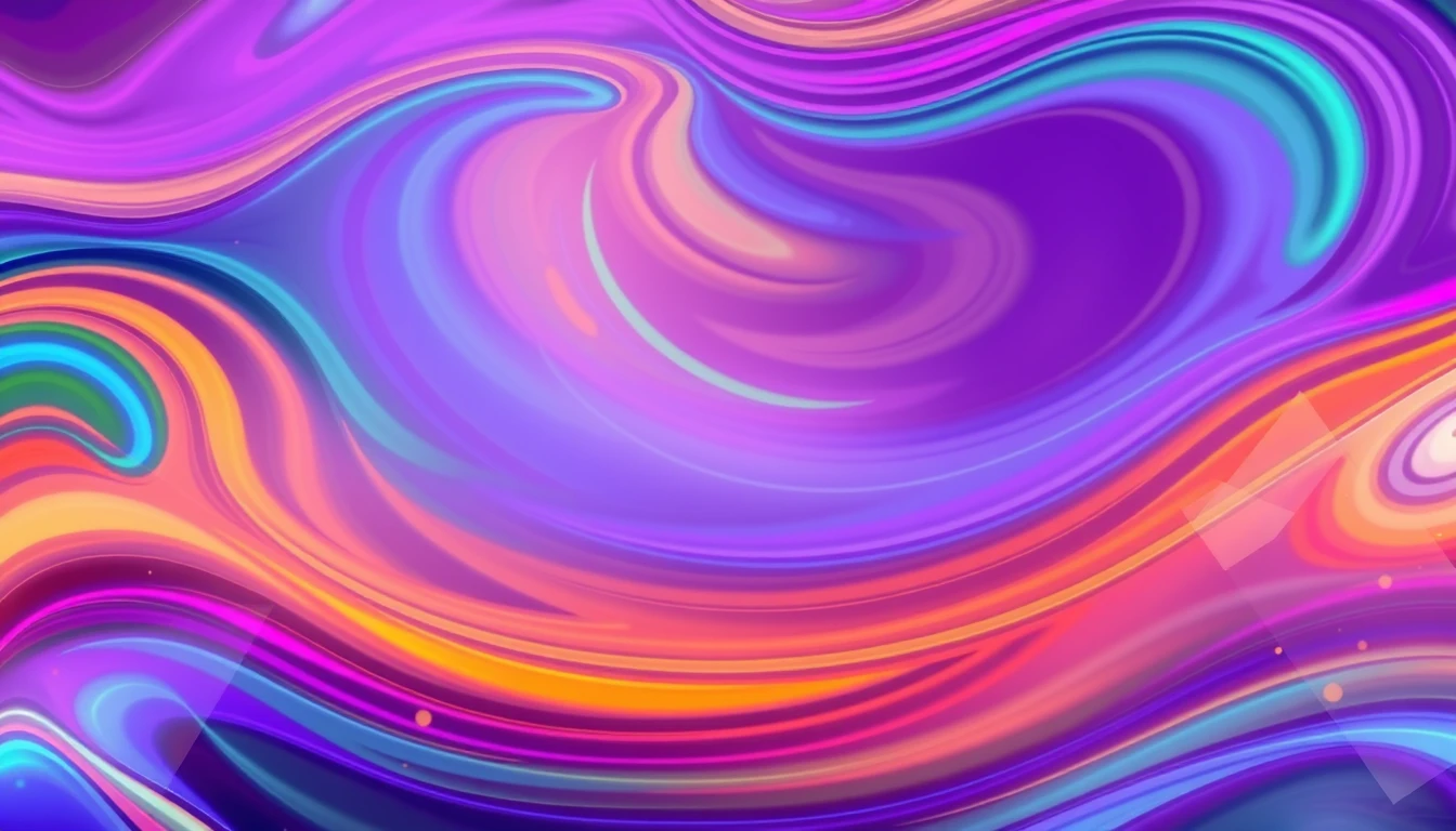 Really Cool Background